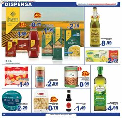 Volantino promozionale Sacoph  valide dal 07/01/2026 - Pagina 14.