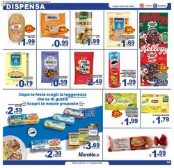 Volantino promozionale Sacoph  valide dal 07/01/2026 - Pagina 15.