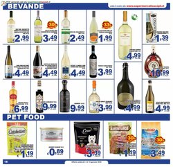 Volantino promozionale Sacoph  valide dal 07/01/2026 - Pagina 18.