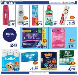 Volantino promozionale Sacoph  valide dal 07/01/2026 - Pagina 19.