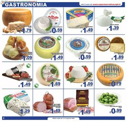 Volantino promozionale Sacoph  valide dal 07/01/2026 - Pagina 2.
