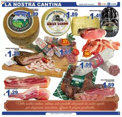 Volantino promozionale Sacoph  valide dal 07/01/2026 - Pagina 3.