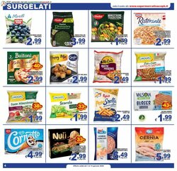 Volantino promozionale Sacoph  valide dal 07/01/2026 - Pagina 4.