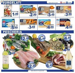 Volantino promozionale Sacoph  valide dal 07/01/2026 - Pagina 5.