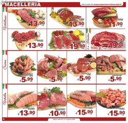 Volantino promozionale Sacoph  valide dal 07/01/2026 - Pagina 6.