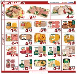 Volantino promozionale Sacoph  valide dal 07/01/2026 - Pagina 7.