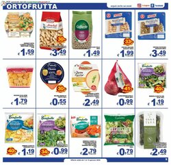 Volantino promozionale Sacoph  valide dal 07/01/2026 - Pagina 9.