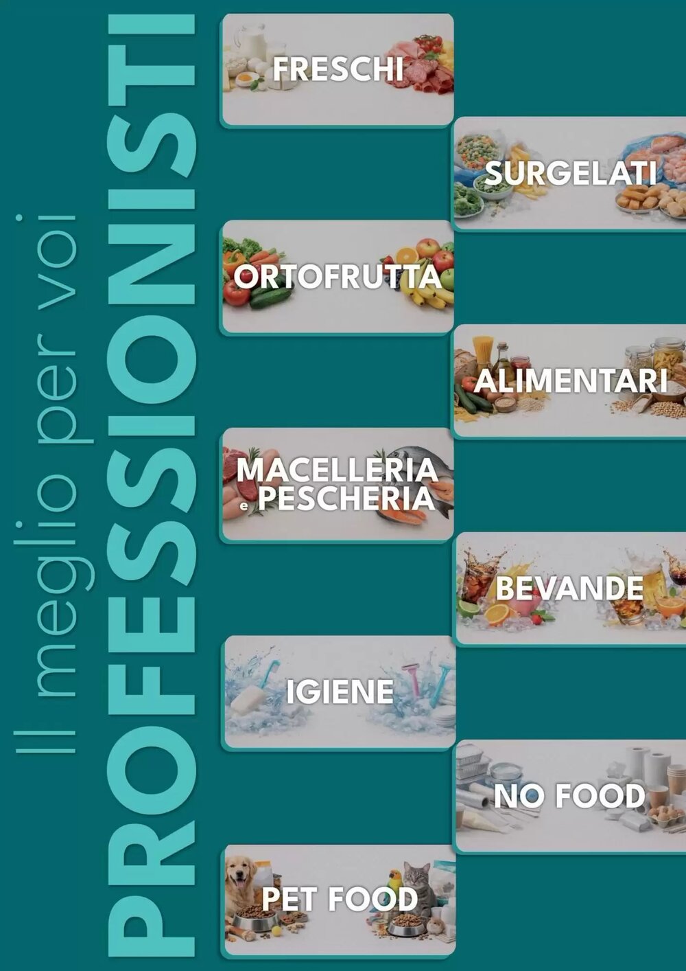 Volantino promozionale Altasfera  valide dal 07/01/2026 - Pagina 2.