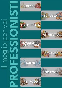 Volantino promozionale Altasfera  valide dal 07/01/2026 - Pagina 2.