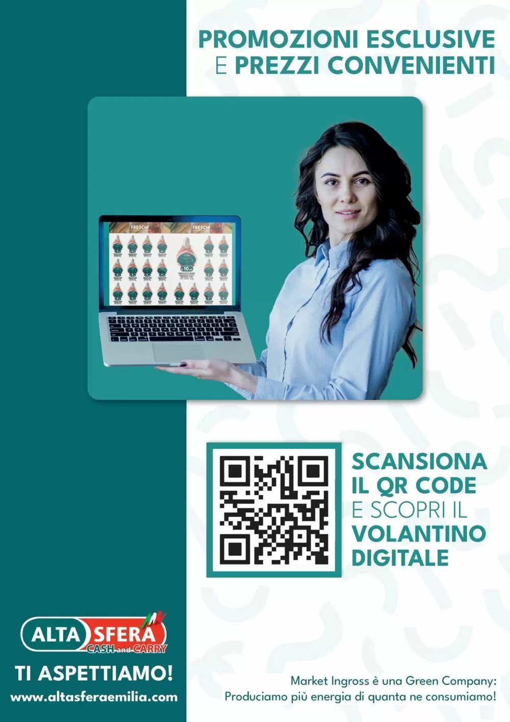 Volantino promozionale Altasfera  valide dal 07/01/2026 - Pagina 3.