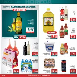Volantino promozionale Altasfera  valide dal 07/01/2026 - Pagina 10.