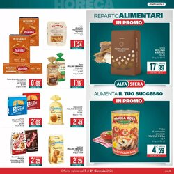 Volantino promozionale Altasfera  valide dal 07/01/2026 - Pagina 11.