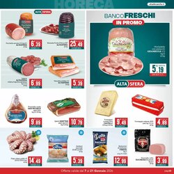 Volantino promozionale Altasfera  valide dal 07/01/2026 - Pagina 13.