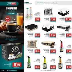 Volantino promozionale Altasfera  valide dal 07/01/2026 - Pagina 2.