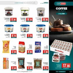 Volantino promozionale Altasfera  valide dal 07/01/2026 - Pagina 3.