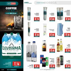 Volantino promozionale Altasfera  valide dal 07/01/2026 - Pagina 4.