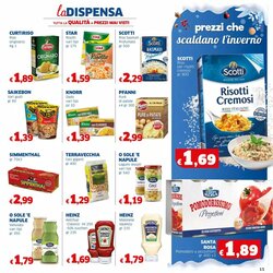 Volantino promozionale Sigma  valide dal 07/01/2026 - Pagina 11.