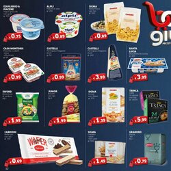 Volantino promozionale Sigma  valide dal 07/01/2026 - Pagina 12.