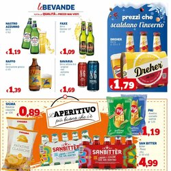 Volantino promozionale Sigma  valide dal 07/01/2026 - Pagina 17.