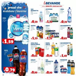 Volantino promozionale Sigma  valide dal 07/01/2026 - Pagina 18.