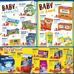 Volantino promozionale Sigma  valide dal 07/01/2026 - Pagina 20.