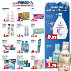 Volantino promozionale Sigma  valide dal 07/01/2026 - Pagina 21.