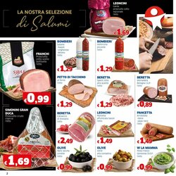 Volantino promozionale Sigma  valide dal 07/01/2026 - Pagina 2.