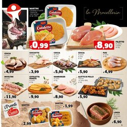 Volantino promozionale Sigma  valide dal 07/01/2026 - Pagina 5.