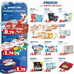 Volantino promozionale Sigma  valide dal 07/01/2026 - Pagina 6.