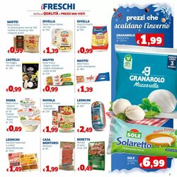 Volantino promozionale Sigma  valide dal 07/01/2026 - Pagina 7.