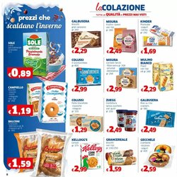 Volantino promozionale Sigma  valide dal 07/01/2026 - Pagina 8.
