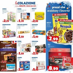 Volantino promozionale Sigma  valide dal 07/01/2026 - Pagina 9.