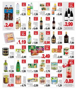 Volantino promozionale PrestoFresco  valide dal 07/01/2026 - Pagina 6.