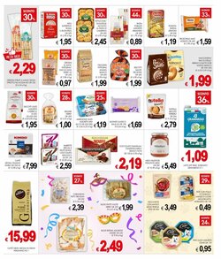 Volantino promozionale PrestoFresco  valide dal 07/01/2026 - Pagina 7.