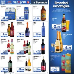 Volantino promozionale Boningros Cash and Carry  valide dal 07/01/2026 - Pagina 15.