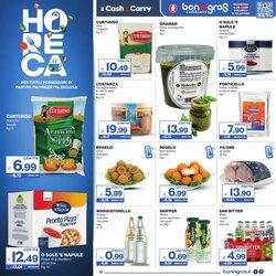 Volantino promozionale Boningros Cash and Carry  valide dal 07/01/2026 - Pagina 22.