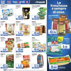 Volantino promozionale Boningros Cash and Carry  valide dal 07/01/2026 - Pagina 7.