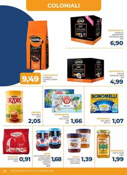 Volantino promozionale Moderna  valide dal 07/01/2026 - Pagina 12.