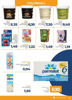 Volantino promozionale Moderna  valide dal 07/01/2026 - Pagina 13.