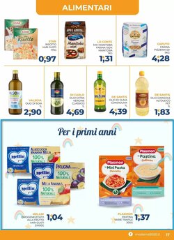 Volantino promozionale Moderna  valide dal 07/01/2026 - Pagina 17.