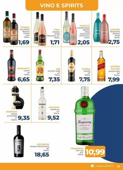 Volantino promozionale Moderna  valide dal 07/01/2026 - Pagina 23.