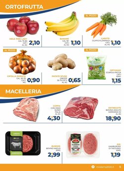 Volantino promozionale Moderna  valide dal 07/01/2026 - Pagina 5.