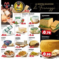 Volantino promozionale Mercati Alimentari  valide dal 07/01/2026 - Pagina 3.