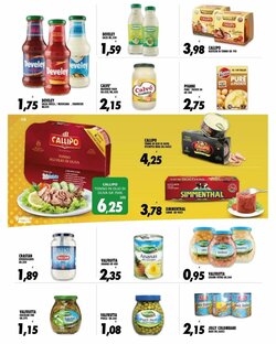 Volantino promozionale Compri Meglio  valide dal 07/01/2026 - Pagina 10.