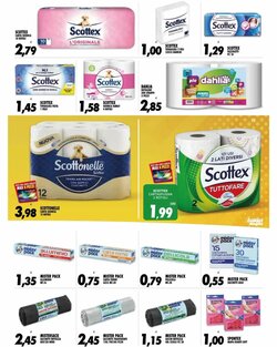 Volantino promozionale Compri Meglio  valide dal 07/01/2026 - Pagina 11.