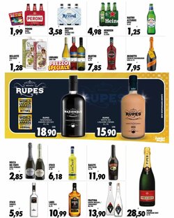 Volantino promozionale Compri Meglio  valide dal 07/01/2026 - Pagina 13.