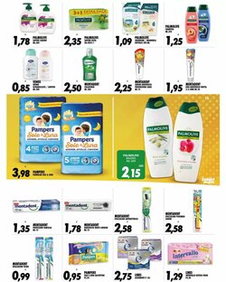 Volantino promozionale Compri Meglio  valide dal 07/01/2026 - Pagina 15.