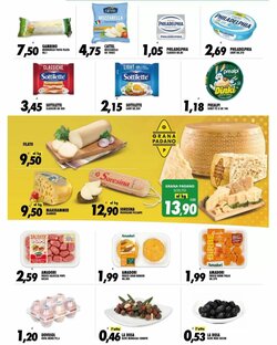 Volantino promozionale Compri Meglio  valide dal 07/01/2026 - Pagina 3.