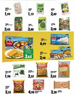 Volantino promozionale Compri Meglio  valide dal 07/01/2026 - Pagina 4.