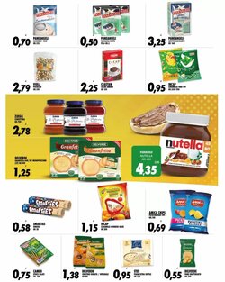 Volantino promozionale Compri Meglio  valide dal 07/01/2026 - Pagina 7.